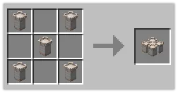 FlipTop — Minecraft mod, rasm 7