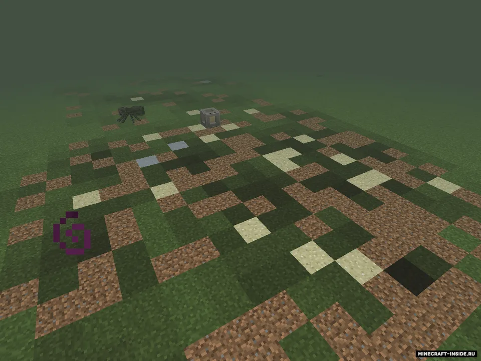 Ecology — Minecraft mod, rasm 3