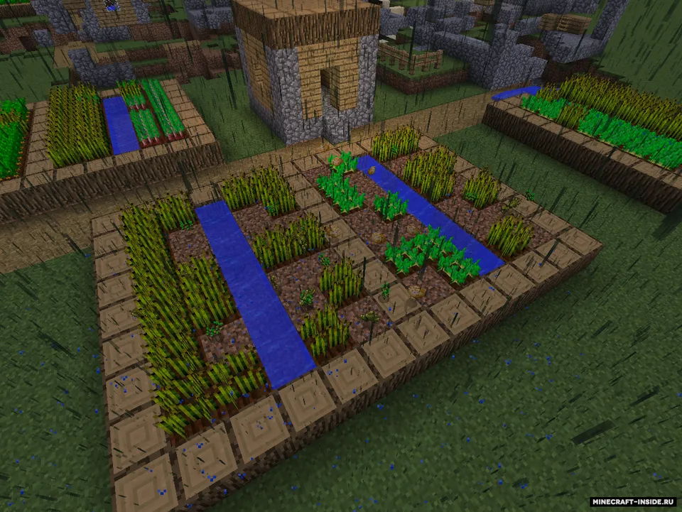 Ecology — Minecraft mod, rasm 4
