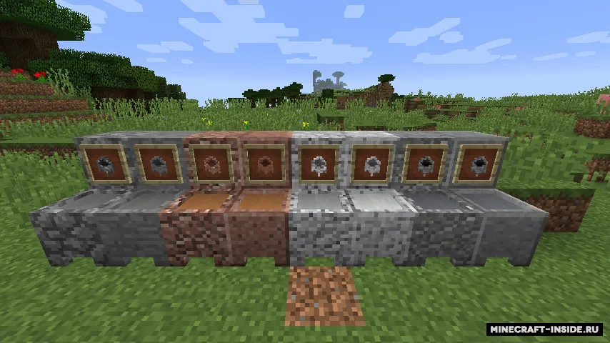 More Cauldrons — Minecraft mod, rasm 4