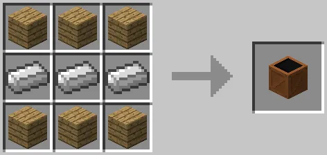 Flan’s Zombie Pack — Minecraft mod, rasm 4