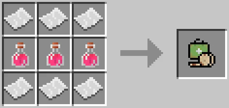 Flan’s Zombie Pack — Minecraft mod, rasm 5