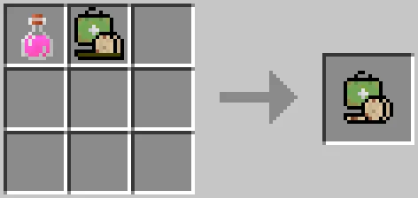 Flan’s Zombie Pack — Minecraft mod, rasm 6