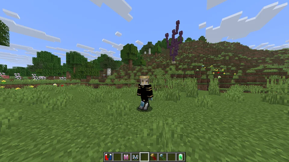 Augmenta — Minecraft mod, rasm 2