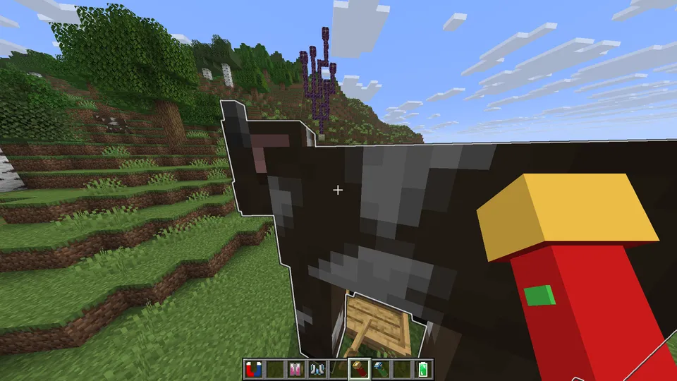 Augmenta — Minecraft mod, rasm 3