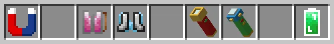 Augmenta — Minecraft mod, rasm 5