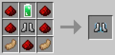 Augmenta — Minecraft mod, rasm 8