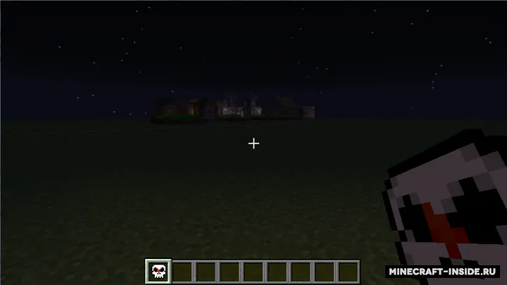 Death Compass — Minecraft mod, rasm 2