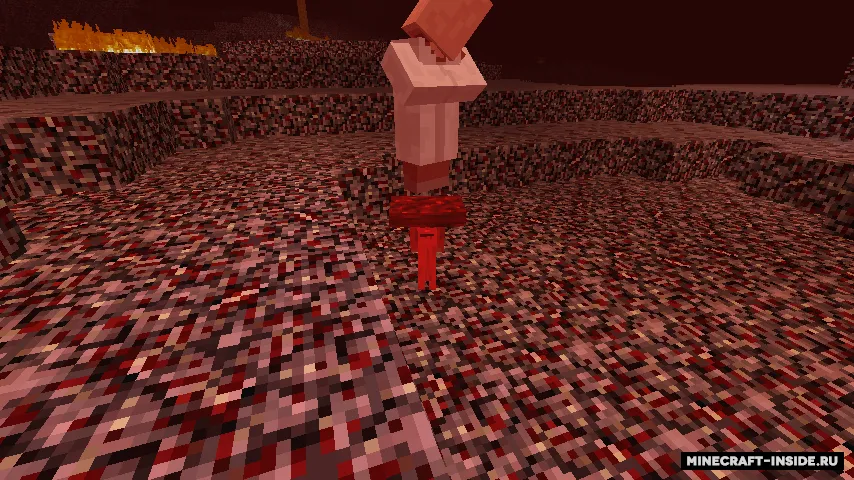 Even More Creatures — Minecraft mod, rasm 4