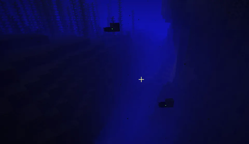 Wollcrafter's Nautilus — Minecraft mod, rasm 6