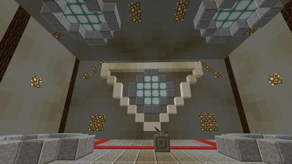 GravityFalls — Minecraft mod, rasm 2