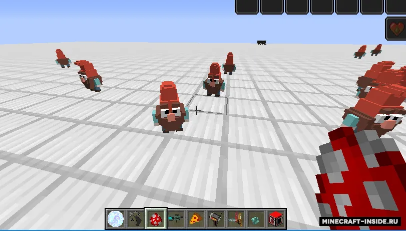 GravityFalls — Minecraft mod, rasm 6