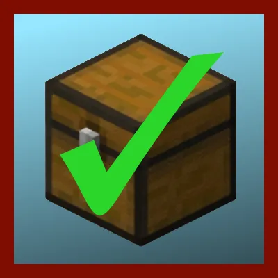 ContainerFix — Minecraft mod, rasm 1