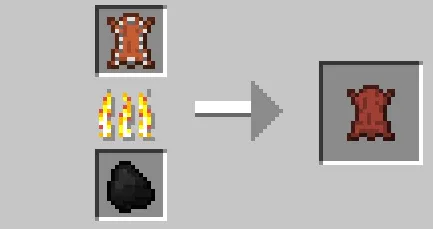 Good Old Backpacks — Minecraft mod, rasm 4