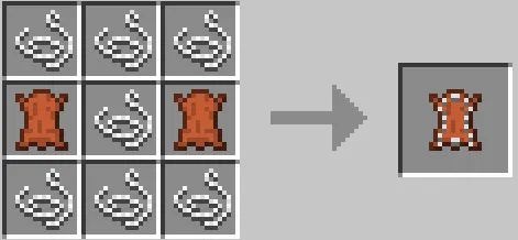Good Old Backpacks — Minecraft mod, rasm 5