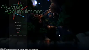 Custom Main Menu — Minecraft mod, rasm 3