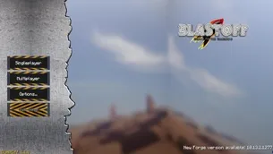 Custom Main Menu — Minecraft mod, rasm 5