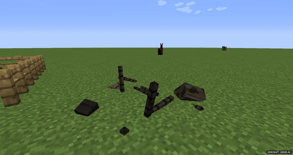 Exploding Mobs — Minecraft mod, rasm 3