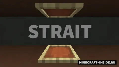 Strait