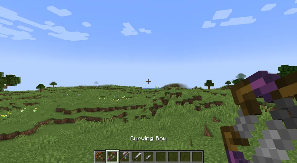 Weapon Class — Minecraft mod, rasm 3