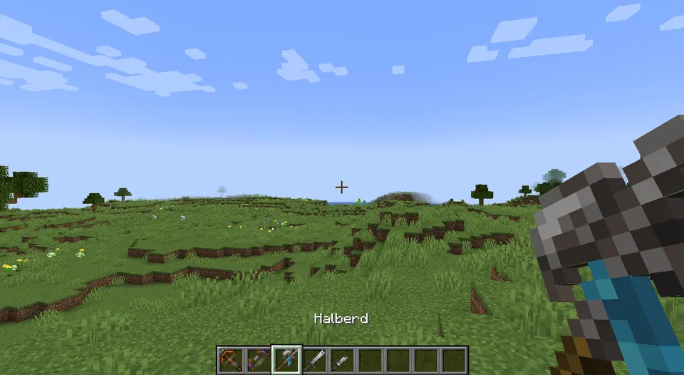 Weapon Class — Minecraft mod, rasm 4