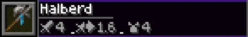 Weapon Class — Minecraft mod, rasm 7
