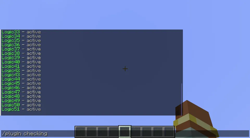 Complicated minecraft — Minecraft mod, rasm 3