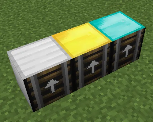 Simply Conveyors — Minecraft mod, rasm 2