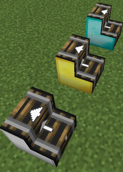 Simply Conveyors — Minecraft mod, rasm 3
