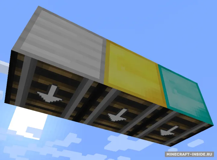 Simply Conveyors — Minecraft mod, rasm 4