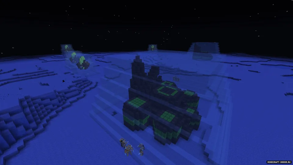 StarCraft — Minecraft mod, rasm 3