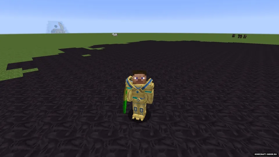 StarCraft — Minecraft mod, rasm 6