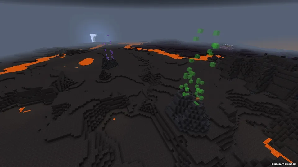 StarCraft — Minecraft mod, rasm 7