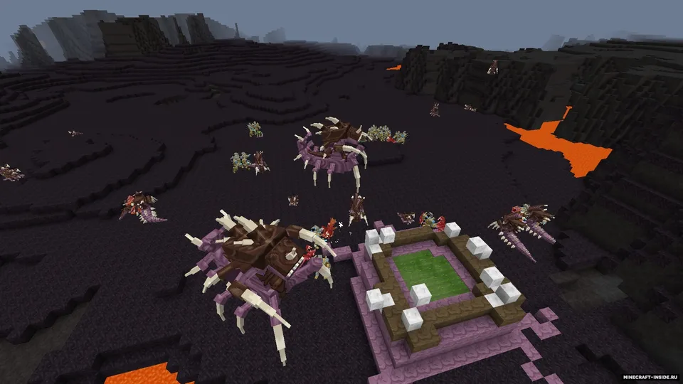 StarCraft — Minecraft mod, rasm 8