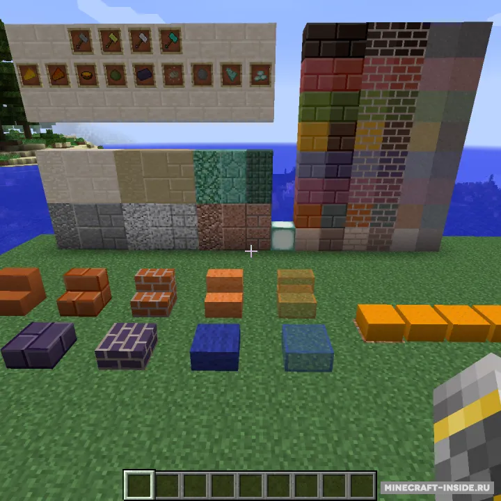 Tim's Expansion — Minecraft mod, rasm 2