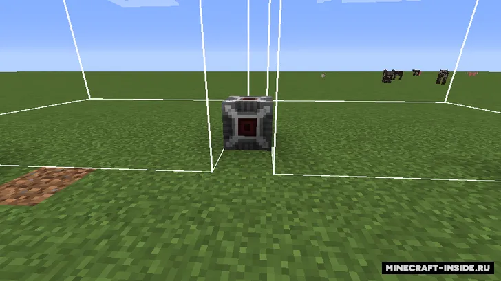 Impractical Storage — Minecraft mod, rasm 2