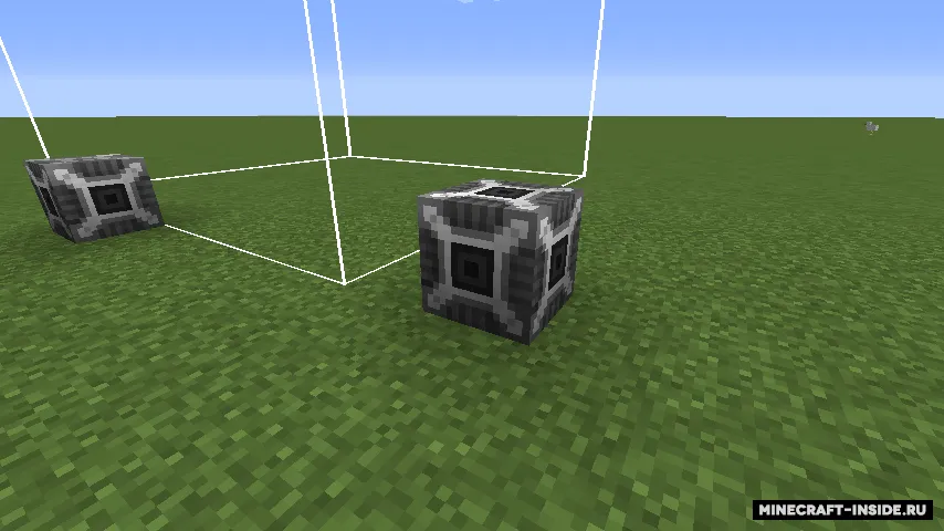 Impractical Storage — Minecraft mod, rasm 3