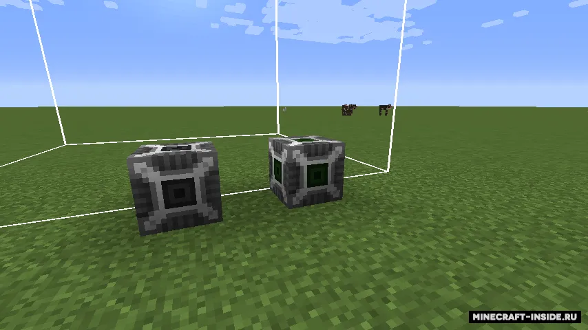 Impractical Storage — Minecraft mod, rasm 4