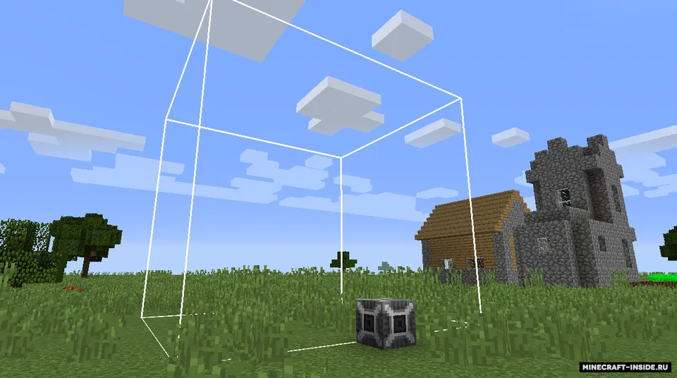 Impractical Storage — Minecraft mod, rasm 8