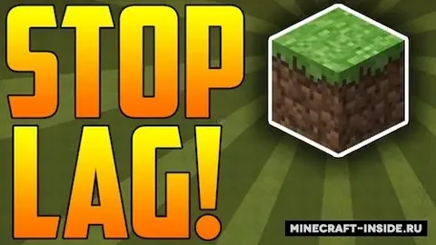 Less Lag