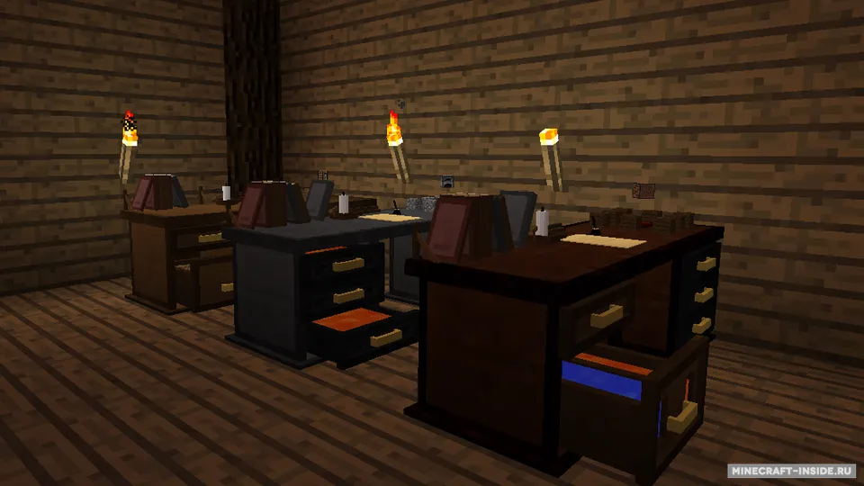 Bagelsmore: The Return — Minecraft mod, rasm 2