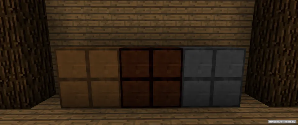 Bagelsmore: The Return — Minecraft mod, rasm 3