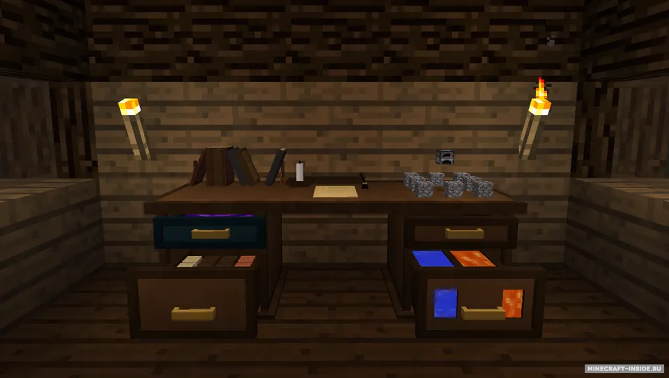 Bagelsmore: The Return — Minecraft mod, rasm 4