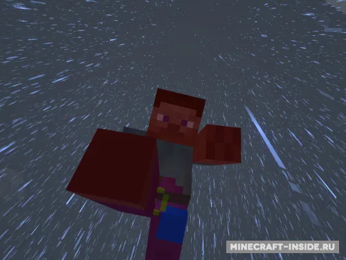 Twisted Tweaks — Minecraft mod, rasm 1