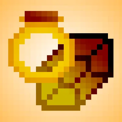Infused Ring — Minecraft mod, rasm 1