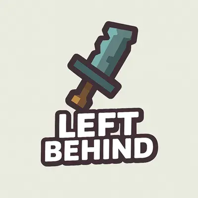 LeftBehind