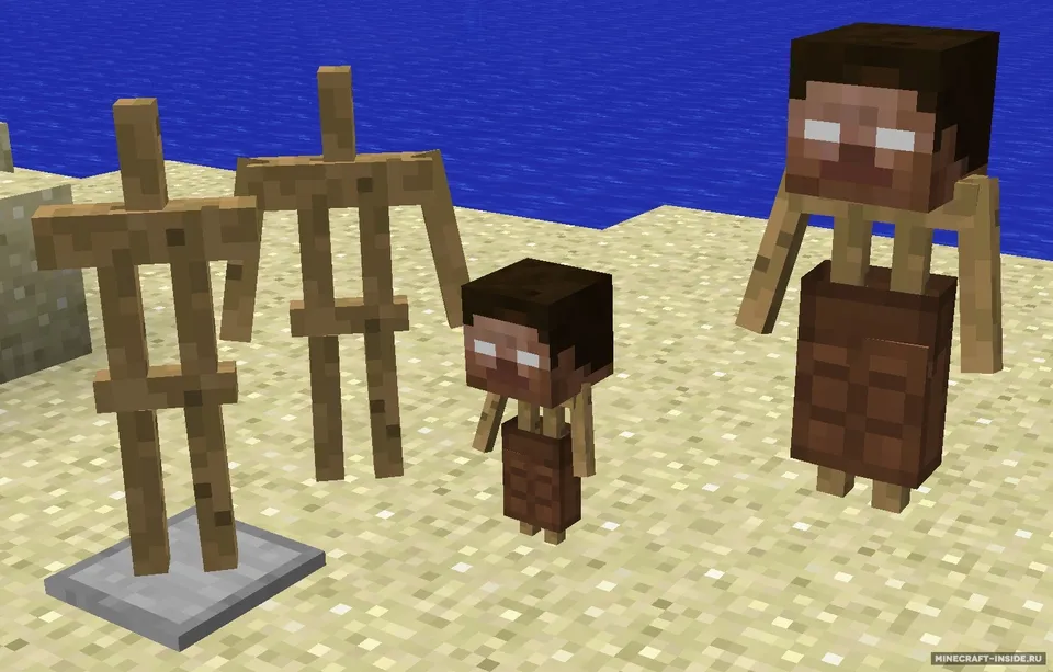 Quality Order — Minecraft mod, rasm 6