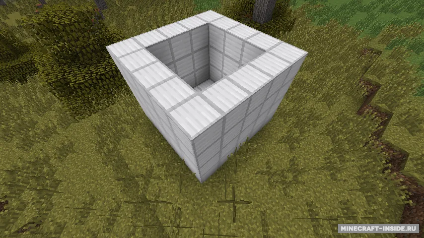 Water Power — Minecraft mod, rasm 3