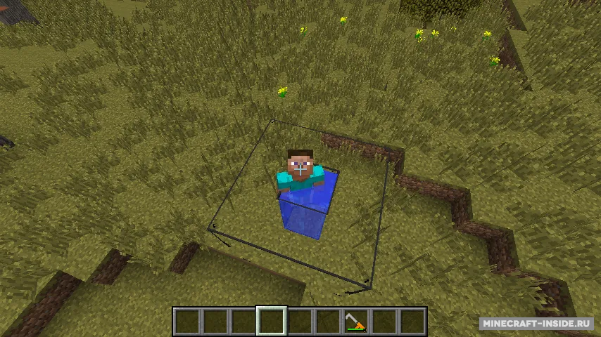 Water Power — Minecraft mod, rasm 7