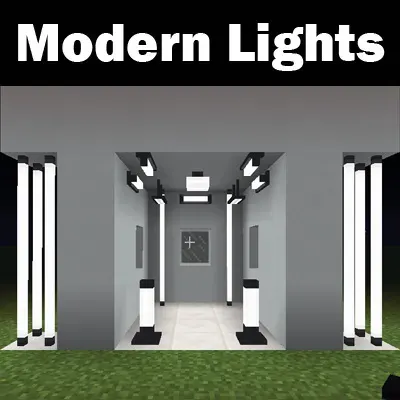 Modern Lights